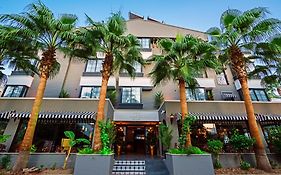Basel Hotel Antalya